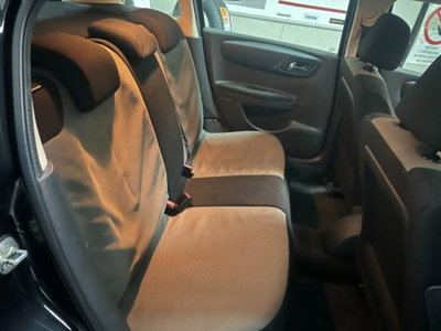 Citroen C4 1.4 Classique (14)