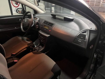 Citroen C4 1.4 Classique (15)