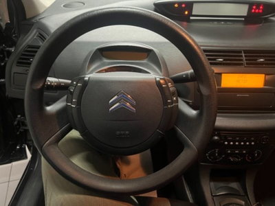 Citroen C4 1.4 Classique (17)