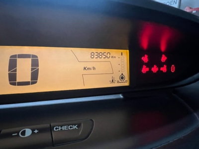 Citroen C4 1.4 Classique (20)