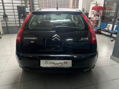 Citroen C4 1.4 Classique (3)