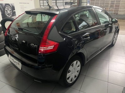 Citroen C4 1.4 Classique (4)