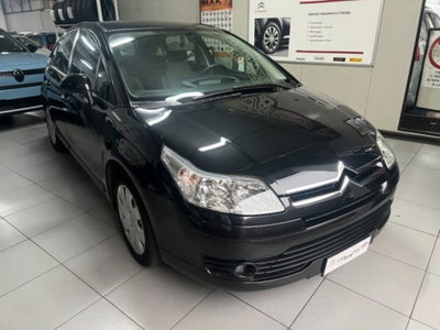 Citroen C4 1.4 Classique (5)