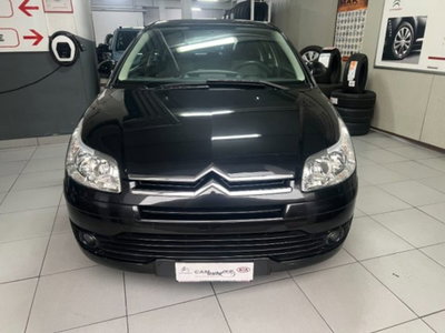 Citroen C4 1.4 Classique (6)