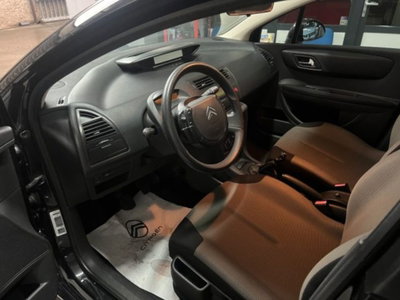 Citroen C4 1.4 Classique (7)
