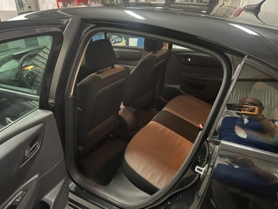 Citroen C4 1.4 Classique (9)