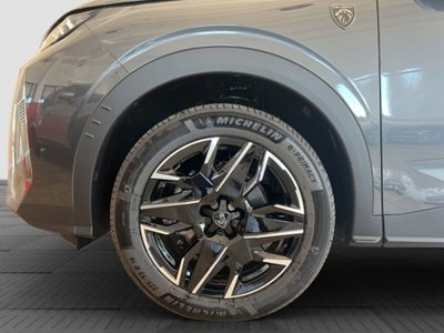 Peugeot 3008 1.2 hybrid GT Exclusive 145cv e-dcs6 (15)