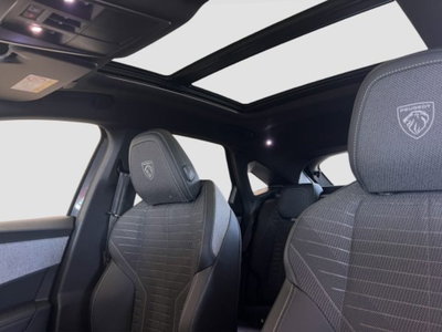 Peugeot 3008 1.2 hybrid GT Exclusive 145cv e-dcs6 (17)