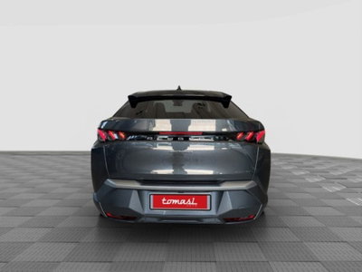 Peugeot 3008 1.2 hybrid GT Exclusive 145cv e-dcs6 (4)