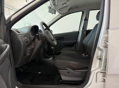 Fiat Punto Classic 1.2 5 porte Dynamic (13)