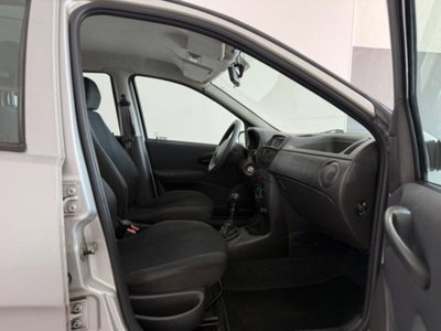 Fiat Punto Classic 1.2 5 porte Dynamic (15)