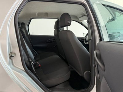 Fiat Punto Classic 1.2 5 porte Dynamic (16)