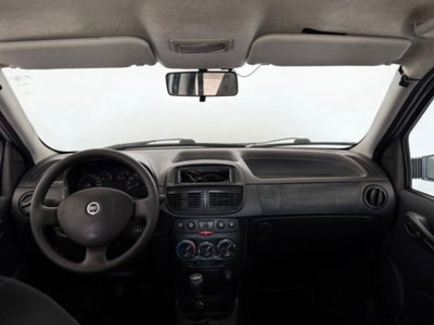 Fiat Punto Classic 1.2 5 porte Dynamic (9)
