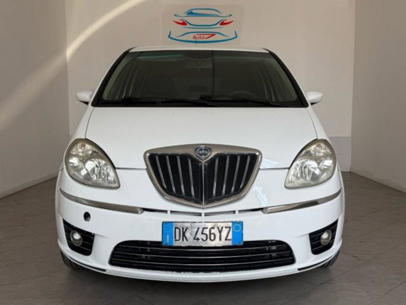 Lancia Musa 1.4 16V Oro