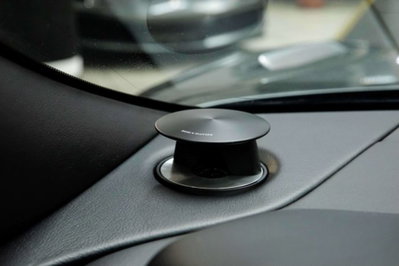 Aston Martin DB11 DB11 V12 AMR Coupé (12)