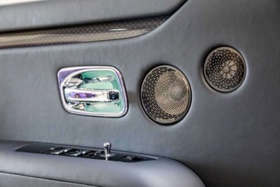 Rolls Royce Ghost Ghost 6.7 V12 Black Badge (13)