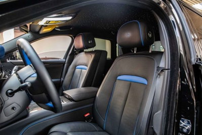 Rolls Royce Ghost Ghost 6.7 V12 Black Badge (9)