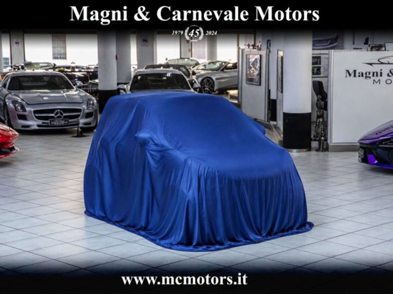 smart Fortwo Cabrio BRABUS 0.9 Turbo twinamic cabrio