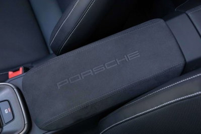 Porsche 911 Cabrio Cabrio 3.7 Turbo S auto (13)