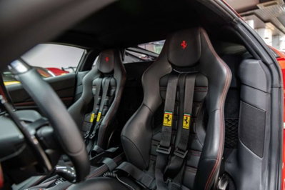 Ferrari F8 Coupé F8 Tributo (10)