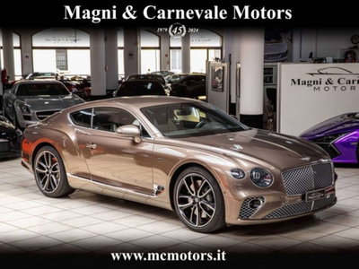 Bentley Continental GT Continental GT usata