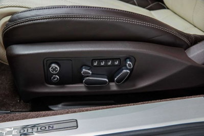 Bentley Continental GT Continental GT (12)