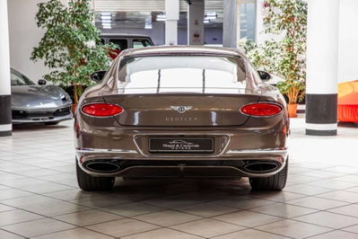 Bentley Continental GT Continental GT (6)
