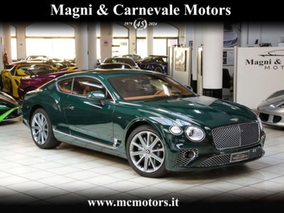 Bentley Continental GT Continental GT V8 usata
