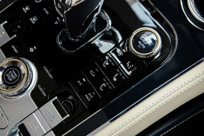 Bentley Continental GTC Continental GT Convertible (13)