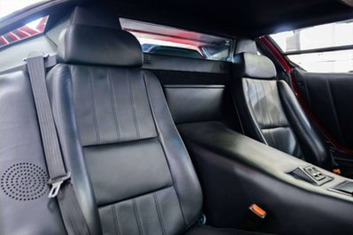 Lamborghini Countach 25° (10)