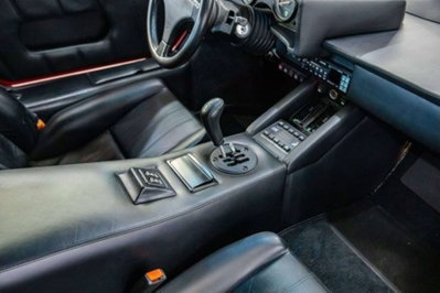 Lamborghini Countach 25° (11)