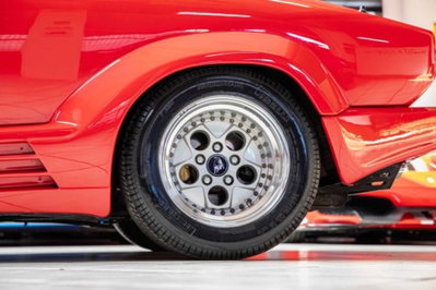 Lamborghini Countach 25° (8)