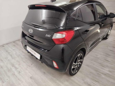 Hyundai i10 1.0 MPI Advanced (3)