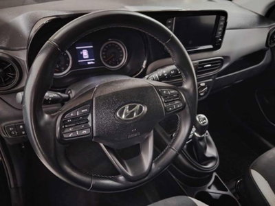 Hyundai i10 1.0 MPI Advanced (6)