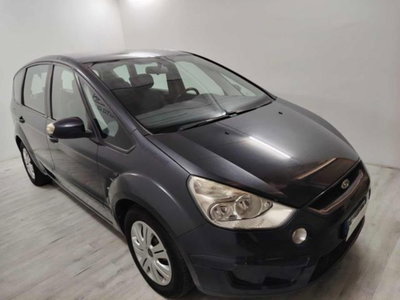 Ford S-Max 2.0 TDCi 140CV Titanium (2)