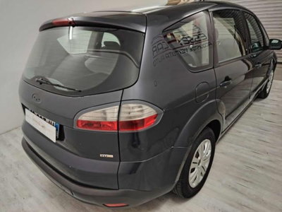 Ford S-Max 2.0 TDCi 140CV Titanium (3)