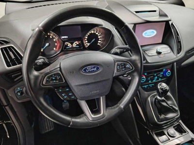 Ford Kuga 1.5 EcoBoost 120 CV 2WD Titanium (7)