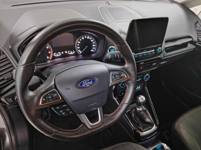 Ford EcoSport 1.0 EcoBoost 125 CV Start&Stop ST-Line (5)