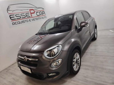Fiat 500X 1.6 MultiJet 120 CV Lounge usata