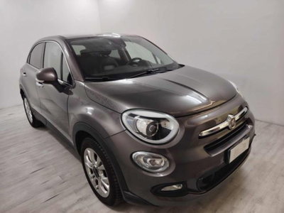 Fiat 500X 1.6 MultiJet 120 CV Lounge (2)