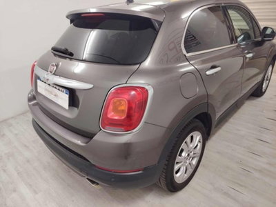 Fiat 500X 1.6 MultiJet 120 CV Lounge (3)