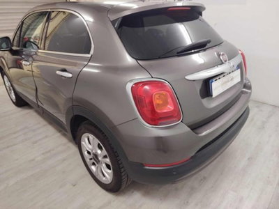 Fiat 500X 1.6 MultiJet 120 CV Lounge (4)