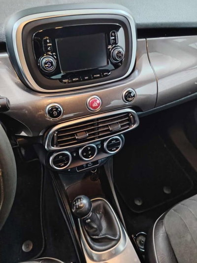 Fiat 500X 1.6 MultiJet 120 CV Lounge (8)