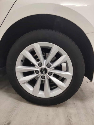 Audi A3 Sportback 30 TDI Business Advanced (8)
