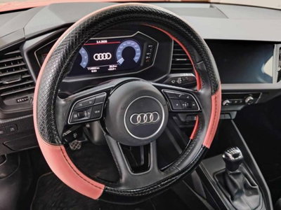 Audi A1 Sportback 30 TFSI Admired (5)