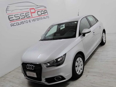Audi A1 Sportback 1.2 TFSI Ambition usata