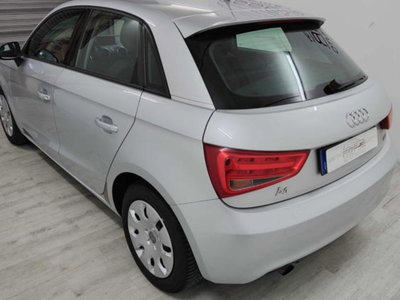 Audi A1 Sportback 1.2 TFSI Ambition (3)
