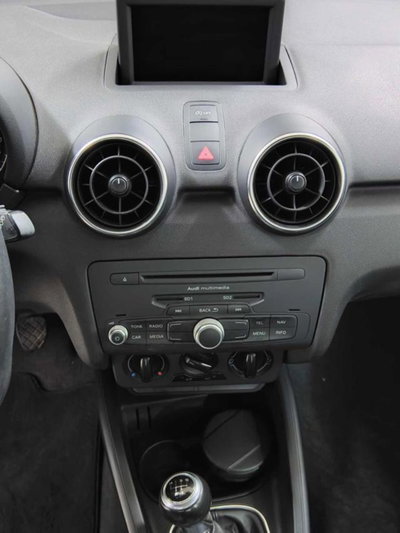 Audi A1 Sportback 1.2 TFSI Ambition (6)