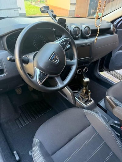 Dacia Duster 1.3 TCe FAP 4x2 Prestige (11)