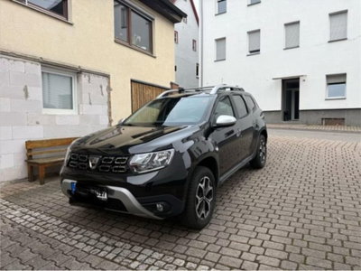 Dacia Duster 1.3 TCe FAP 4x2 Prestige (3)